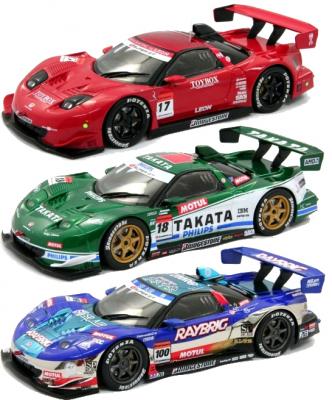 Bugzees 1/32スケール SUPER GT公認 2008シリーズモデルカー「REAL NSX」「TAKATA 童夢 NSX」「RAYBRIG  NSX」発売 ～株式会社バリュー・アイズ～ | 株式会社バリュー・アイズ | プレスリリース配信代行サービス『ドリームニュース』