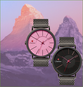 通販サイトの激安商品 リベンハム 腕時計 ピンク | www.butiuae.com