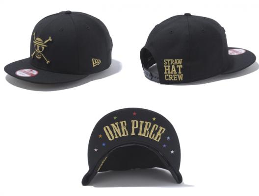 麦わらストア×New Era Japan 限定キャップ発売！ | 株式会社ムービック | プレスリリース配信代行サービス『ドリームニュース』