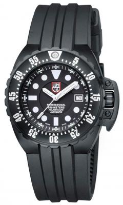 LUMINOX ディープダイブ 1500シリーズ ルミノックス - 時計