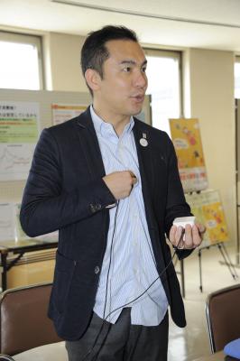 三重県 鈴木英敬 知事が 大塚 愛 の楽曲制作のための心音収集に協力 人の気持ちがつながってひとつの歌が生まれる スマート光ハートビート プロジェクト ハートビートキャラバン開催 三重 西日本電信電話株式会社 プレスリリース配信代行サービス