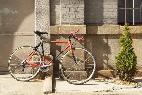 京都発、自転車ベンチャーが安土時代をモチーフとした姉妹2機種を発表 | 株式会社MBC | プレスリリース配信代行サービス『ドリームニュース』