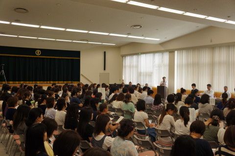 個別指導の明光義塾、瑞穂町よりフューチャースクール事業を受託 中学生への学力向上支援講座を2015年7月よりスタート