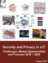 【マインドコマース調査報告】モノのインターネット（IoT）のセキュリティとプライバシー