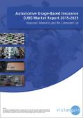 「利用ベース自動車保険（UBI:Usage-Based Insurance）の世界市場2015-2025年」市場調査レポート刊行