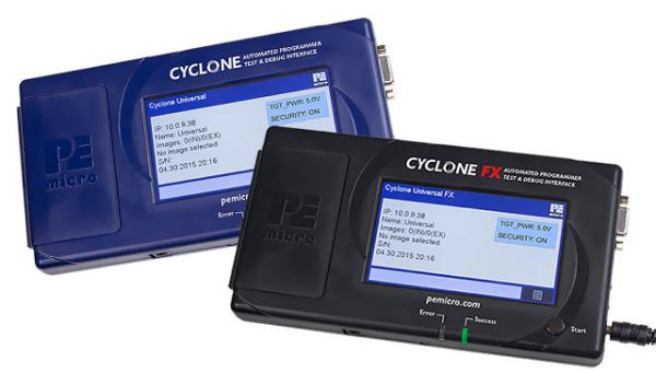 ポジティブワン，Ｐ＆Ｅマイクロ製Ｃｙｃｌｏｎｅ　ＵｎｉｖｅｒｓａｌおよびＣｙｃｌｏｅ　Ｕｎｉｖｅｒｓａｌ　ＦＸの新商品発表