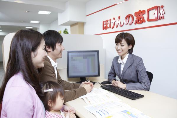 大阪府内38店舗目「ほけんの窓口　なんば駅前店」10月7日（水）オープン！