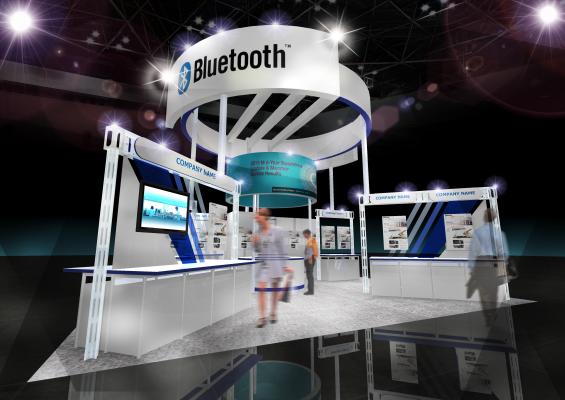 Bluetooth SIG、CEATEC JAPAN 2015に出展