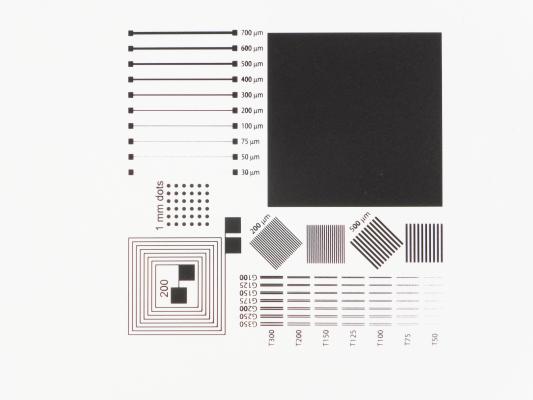 科学研究材料・精密材料メーカーのグッドフェロー社、機能性グラフェンインクの販売を拡大―革新的なシルクスクリーン印刷が可能に【画像あり】