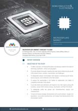 「マイクロディスプレイの世界市場：2020年市場予測と動向」調査レポート刊行