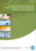「ナノ医薬品の世界市場2015-2025年：市場予測と研究開発動向」調査レポート刊行