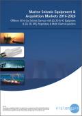 海洋地震探査装置と捕捉市場調査レポートが発刊