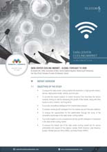 「データセンターセキュリティの世界市場：ソリューション別、エンド業界別2021年予測」調査レポート刊行