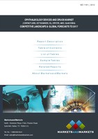 「眼科用医療機器の世界市場：製品タイプ別2021年予測と市場シェア分析」調査レポート刊行