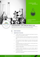 「コーティング用添加剤の世界市場：機能別、タイプ別2021年予測」調査レポート刊行