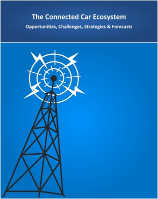 【シグナルズアンドシステムズテレコム調査報告】コネクテッドカーのエコシステム