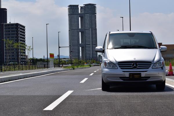 福岡　外車高級車レンタカー「エグゼクティブ レンタカー」会員キャンペーン！