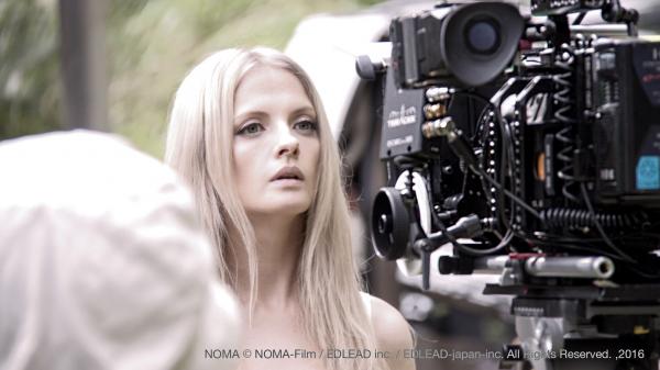 国際映像製作スタジオ『NOMA（ノマ）』始動　各国メジャー映画祭に 