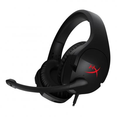 HyperX、コストパフォーマンスに優れた軽量級ゲーミングヘッドセット『HyperX Cloud Stinger』を発売