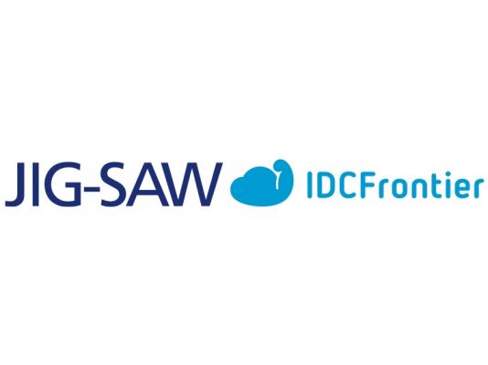 JIG-SAW、IDCフロンティア「セールスアライアンス賞」を受賞 今年のIDCFクラウドの販売貢献額が最大