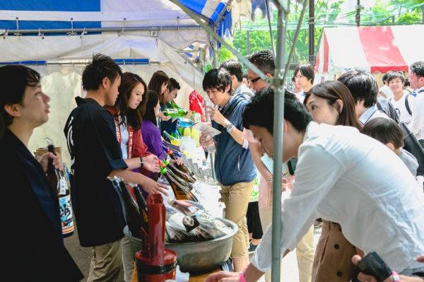 2016年に主催したイベントの年間総開催数150回 年間総動員数15,000名を突破！タイアップ企業を募集！