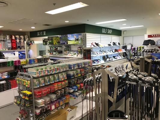 加賀スポーツ（株）　ゴルフプラザアクティブ“京王百貨店新宿店”がオープン!! ～４月１日（土曜日）オープン！京王百貨店新宿店　スポーツ用品売場５階～