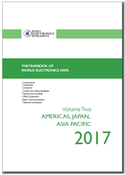 南北アメリカおよびアジア太平洋地域の主要各国と日本の電子製品生産市場調査レポートが発刊