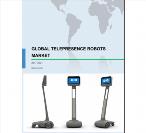 「テレプレゼンスロボットの世界市場：需要家別2021年予測」最新調査リリース