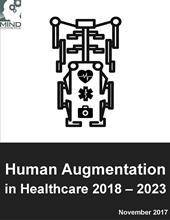 【マインドコマース調査報告】医療の人体増補市場：生物工学（バイオニクス）、臓器・器官、身体部位の代替、外骨格（エクソスケルトン）、ロボット