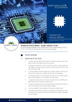 「イメージセンサの世界市場：技術別、用途別2023年予測」リサーチ最新版刊行