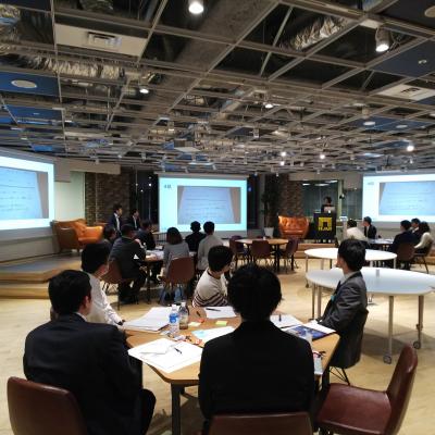 【開催報告】1月30日に未来技術推進協会主催アイデアソンを開催！SDGs促進に向けた新たな活用アイデアが続出！30名を超える多様な参加者が近未来技術の新たな可能性について熱く語り合う！