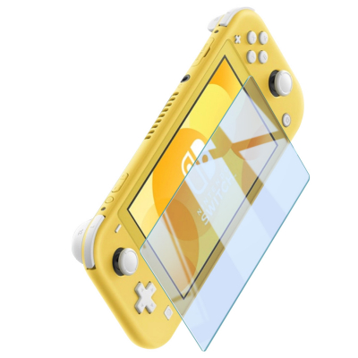 新発売 Nintendo Switch Lite ９０ ブルーライトカット 保護フィルム をamazonにて一足早くご予約開始 お子様にも安心安全なフィルムです Wanlok合同会社 プレスリリース配信 代行サービス ドリームニュース