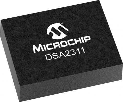 Microchip、過酷環境で高い信頼性と性能を実現する、車載向けMEMSオシレータの新ファミリを発表