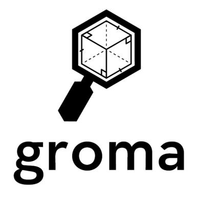 屋内測位／位置情報システム市場向けソリューション「groma（仮称）」発表 ～ 第１弾「groma AprilTagソリューション for SDM」をInterop Tokyo 2018に参考出展 ～
