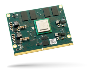 NXPセミコンダクターズ社製S32V234搭載システムオンモジュール販売開始