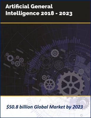 【マインドコマース調査報告】汎用人工知能（AGI）市場：汎用目的の人工知能（AI）、AIエージェントプラットフォーム、ソフトウェア