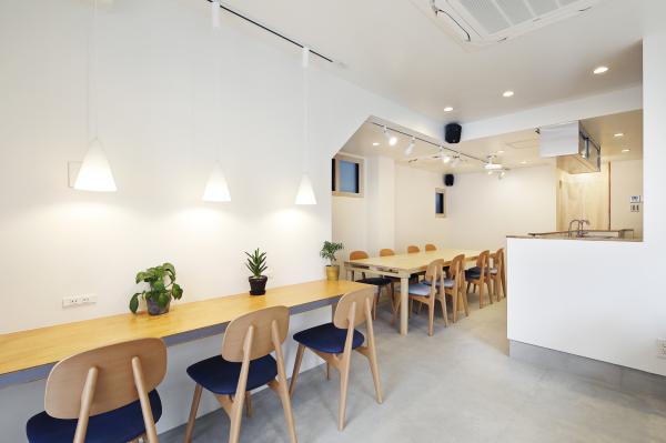コワーキング型カフェ「Wecook」のビッグタコスに5種類の新メニューが登場 ～人と人、食と人を繋ぐ居場所になる飲食店を目指す～