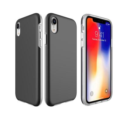 ROOX、薄型耐衝撃ケースの新製品「PhoneFoam Dual Skin」のiPhone XR. XsMax対応モデルを発表。