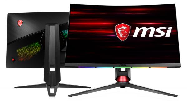 MSI、C4LAN 2018 WINTERにデバイス協賛　最新CPU＆NVIDIA GeForce RTX 20シリーズ搭載PCも展示