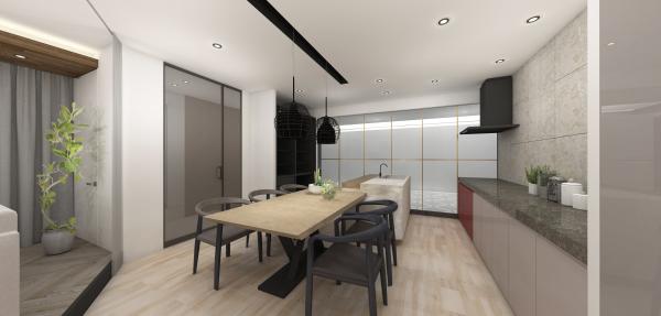 2019年1月12日（土）MAKIHAUS株式会社（マキハウス）が博多リバレインモールに設計から施工、インテリアまで家づくりをまるごと相談・体感できるモデルルームをオープンします。