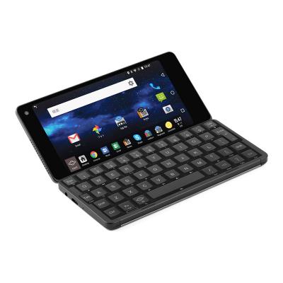 PLANET、Android OSを搭載した 5.9インチスマートフォンPDA「Gemini PDA」発売