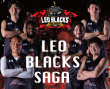 LEO BLACKS SAGA