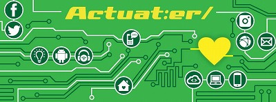 Iot ウェアラブルデバイスといった分野での新サービス 製品開発を目的に アクチュエーター合同会社を設立 プロトタイプ制作 ワークショップ開催 各種キット 小型電子機器の開発販売 を実施 アクチュエーター合同会社 プレスリリース配信代行サービス