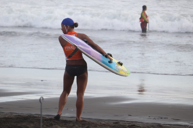 自分の努力が人の命を救う 生涯現役で海で人を守りたい ライフセービング 山口茜選手との対談動画が 7月5日 月 18 00 に公開されました アスリート対談 サイバースポーツchannel 株式会社サイバースポーツ プレスリリース配信代行サービス ドリーム