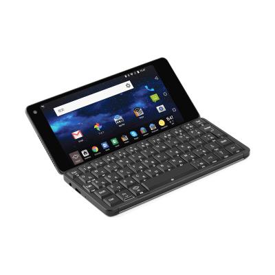 PLANET、Android OSを搭載した 5.9インチスマートフォンPDA、US配列日本語かな印字モデル「Gemini PDA」発売