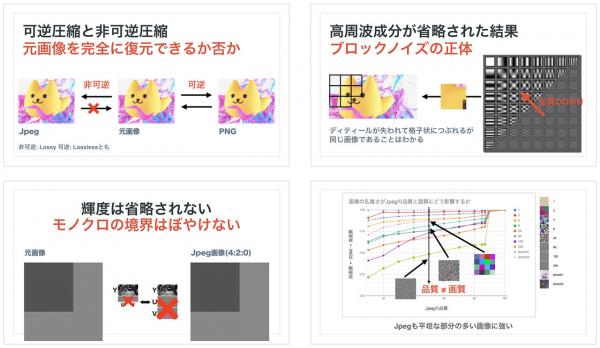 WebPの本格利用に備えるための企業向け個別セミナー「Web画像ステップアップセミナー」を開始。