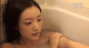 うるおい入浴液「つるぽか」の新ＣＭ動画「親子編」を制作