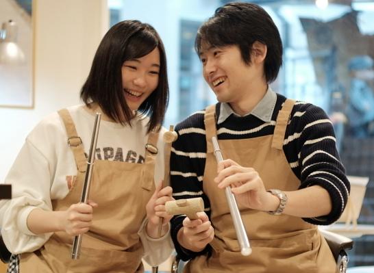 《工房スミス》鎌倉で手作り指輪体験ができる工房、新店舗オープン