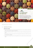 「ハラール製品原材料（Halal Ingredients）の世界市場：タイプ別、用途製品別2025年予測」最新調査リリース