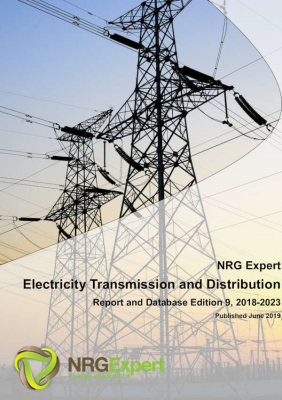 世界の送配電市場に関する調査レポートが発刊